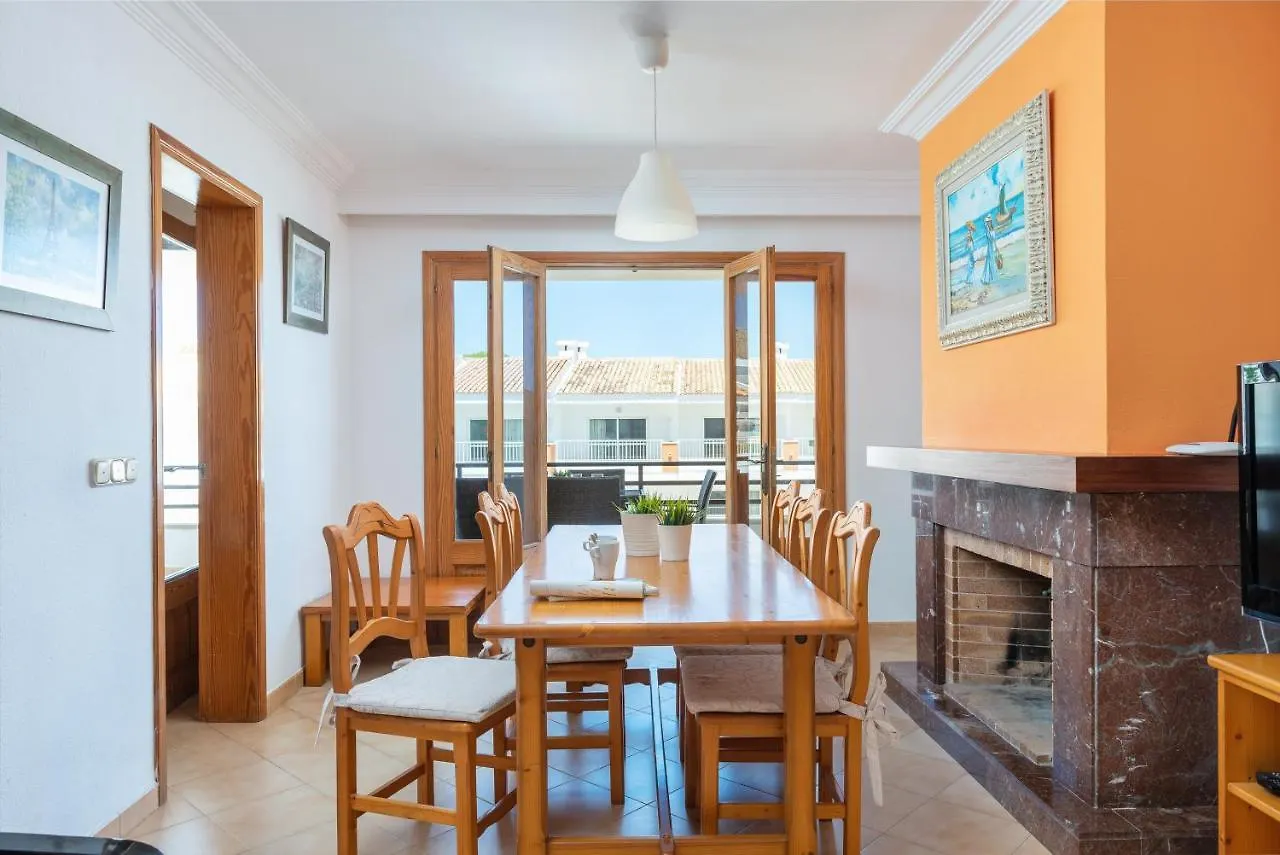 Appartamento Bellavista Port de Alcudia