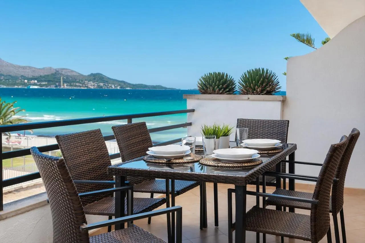 Appartamento Bellavista Port de Alcudia  Spagna