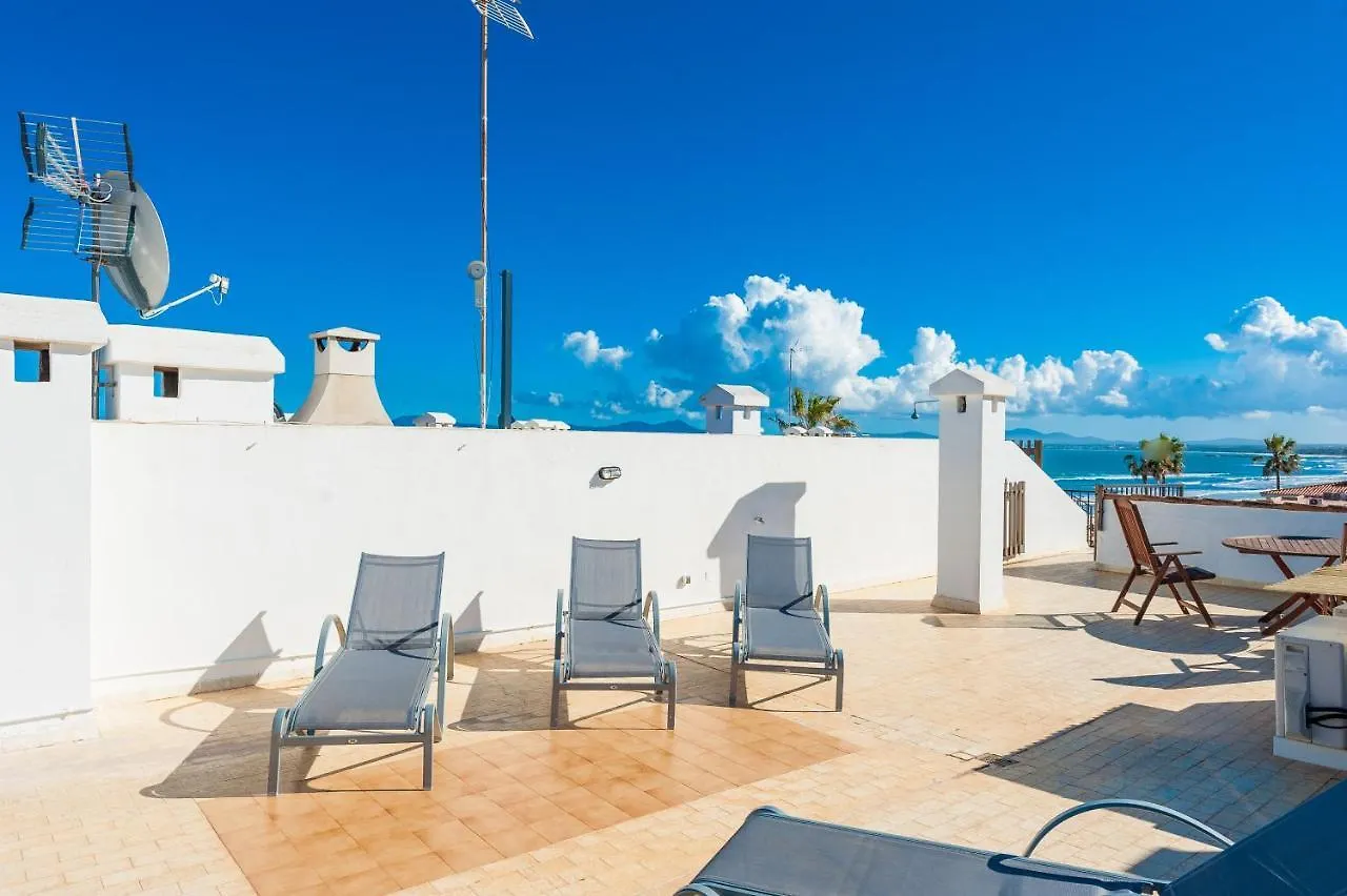 Appartamento Bellavista Port de Alcudia