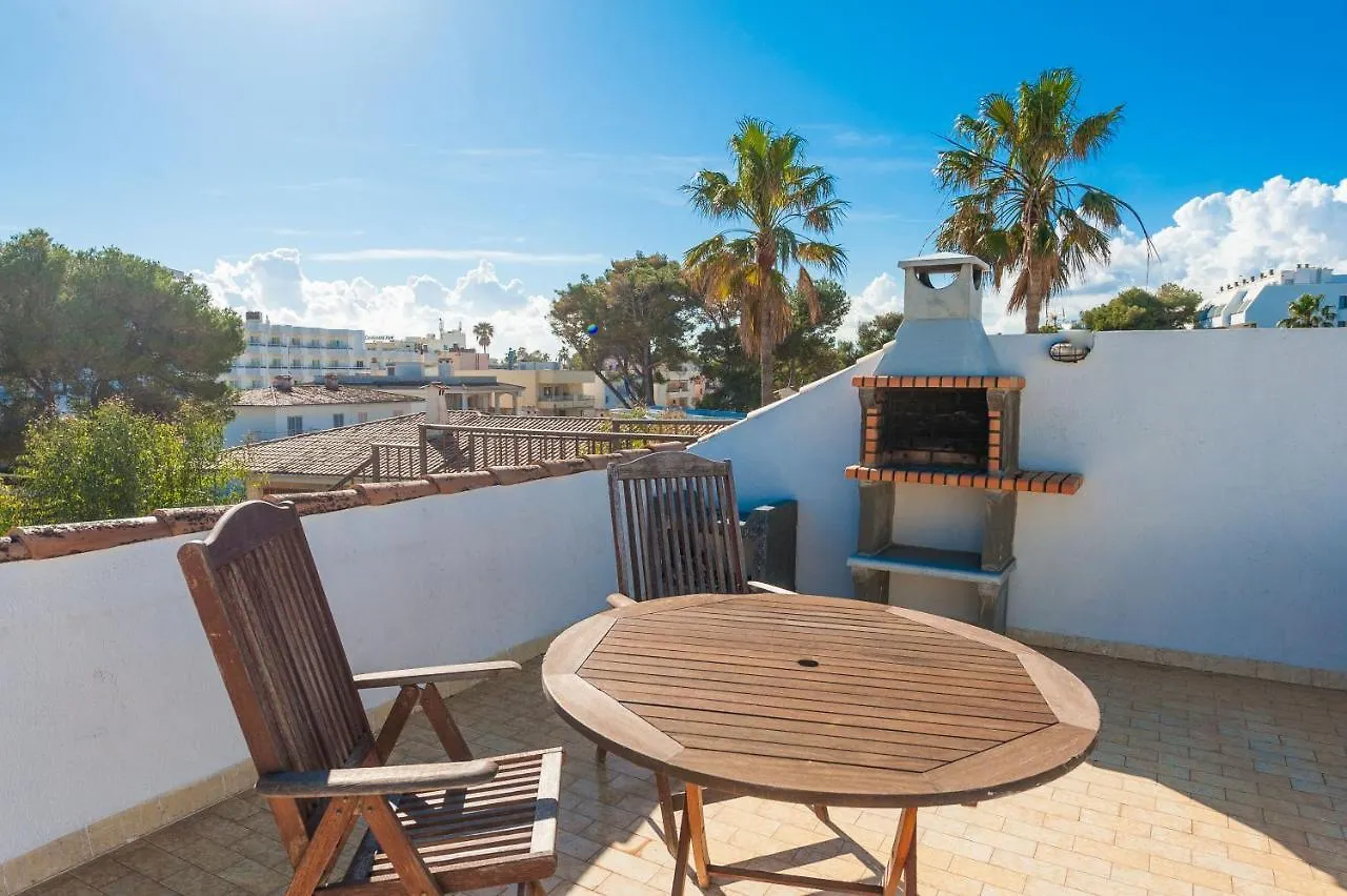 Appartamento Bellavista Port de Alcudia