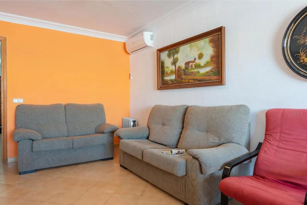 Appartamento Bellavista Port de Alcudia