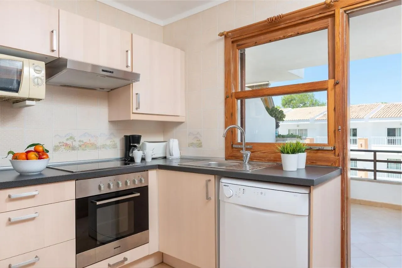 Appartamento Bellavista Port de Alcudia